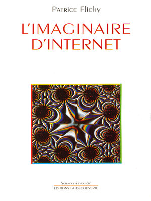 cover image of L'imaginaire d'internet